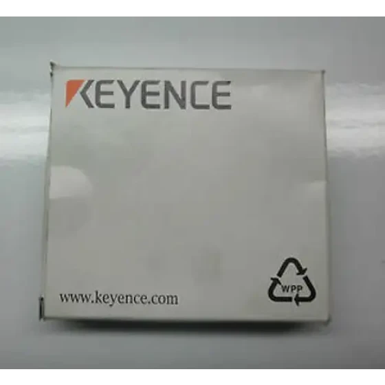 Keyence Lr-Z Series Self-Contained Cmos Laser Sensor Lr-Zb100P