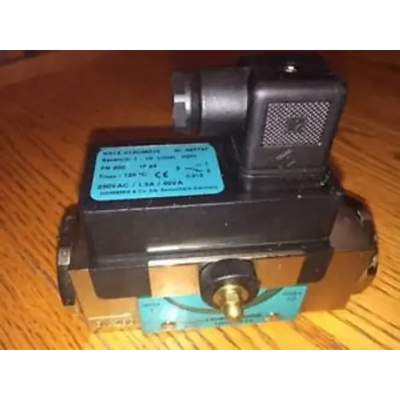 Honsberg Flow Switch 250 Vac Modèle Hd1K-015Gm010