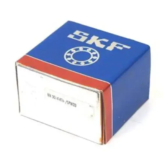 Skf Nn 3014 Ktn/Spw33 Radial Precision Bearing Nn3014Ktnspw33