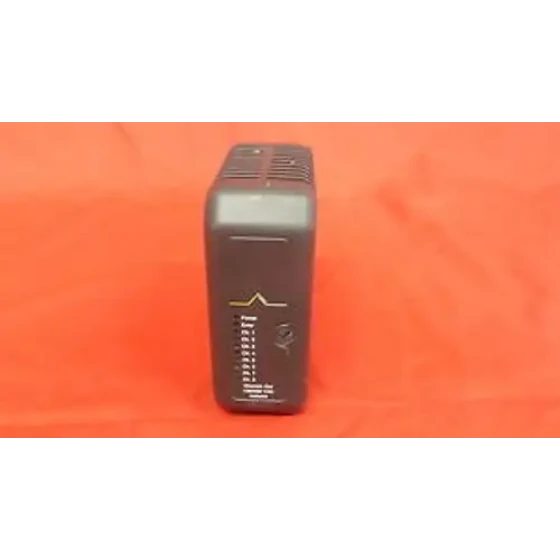 Fisher-Rosemount Kj3001X1-Bh1 Do 120/230Vac Isoliert 12P0558X132 Rev C 1B5