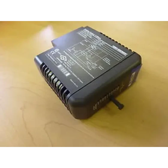 Fisher-Rosemount Deltav Kj3002X1-Bb1 Analog Output Unit 4-20Ma 11296