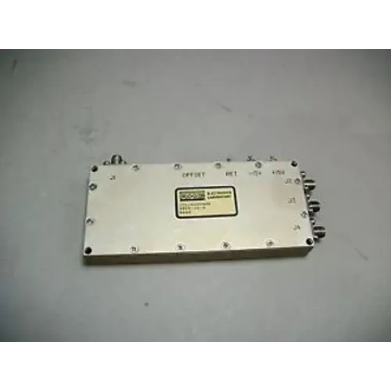 RHC Electronics ICL160D04DK Sensor-Junction-Splitter