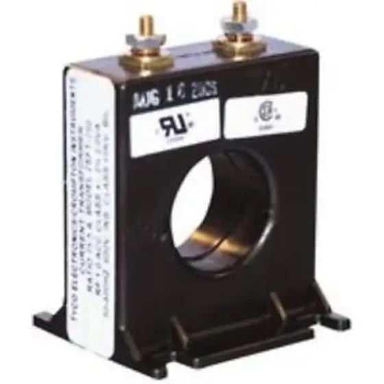 Te Connectivity / Crompton 2Sft-500 Current Transformer 50A 2Va