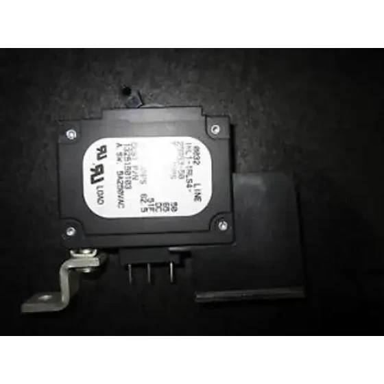 Airpaximl1-1Rls4-29953-50 Interruptor automático Mag-Hydr Palanca50A65V