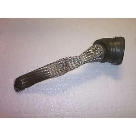 203M136-19B-20G Raycham Backshell 45 Degrees