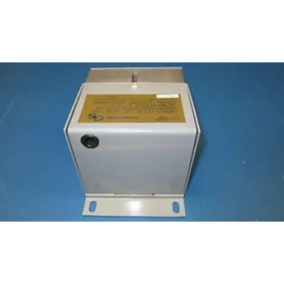 Edwards88-100General Purpose Transformer120V50/60Hz100W@24V50W@12V