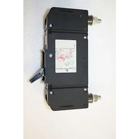 Carling Technologies Fa1-B0-14-825-12A-Bg - Interruptor automático de 250 amperios y 125 voltios -