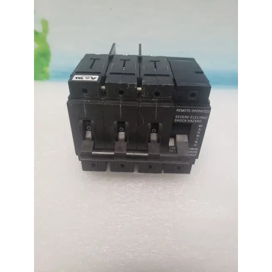 Airpax / Sensata Ielhk111-1Rec4-35138-1-R24-V Remote Operator Circuit Protectors