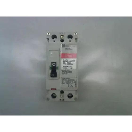 Cutler Hammer 2P 20Amp-Fd35K-Fd2020-New