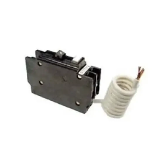 Qcgf1020 - Cutler Hammer Ground Fault Circuit Breaker -