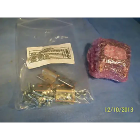 Airpax 150A Lmlhpk11-1Rls4-30678-2 W/Kit