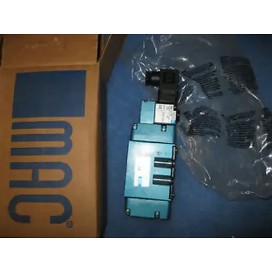 Mv-A2B-A111-Pm-111Ja Valve Mac Nib