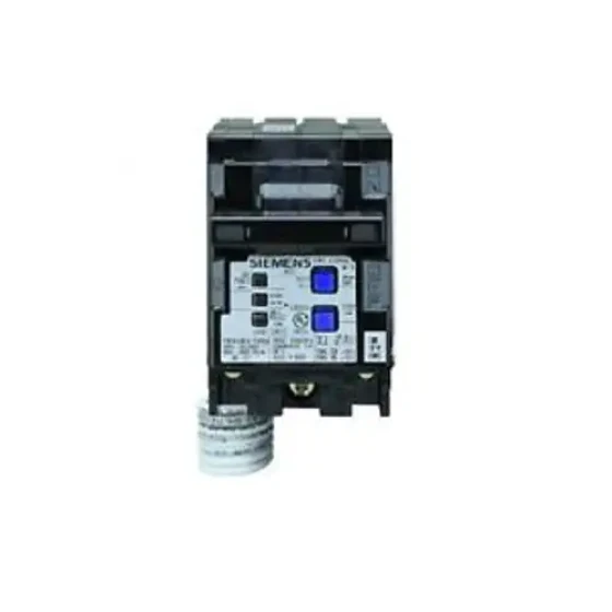 Q215Afc - Interruptor diferencial Siemens/ Ite -
