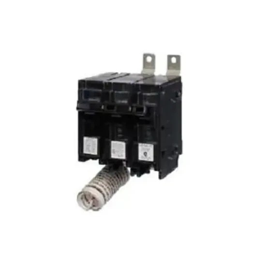 B215H00S01 - Interruttore automatico Siemens da 22K Aic con sgancio in derivazione