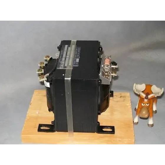 Allen Bradley 1497-N19 A Transformer Kva .50