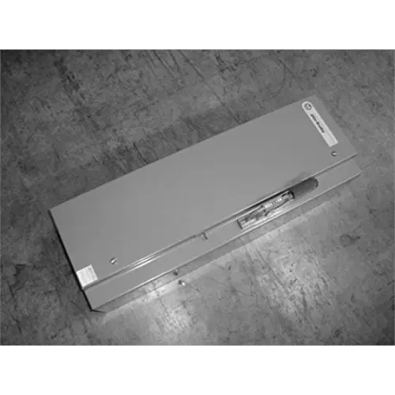 Allen Bradley 1494G-Ef3J6-98-412-414 Enclosed Disconnect Safety Switch