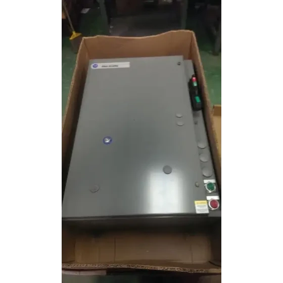 Allen-Bradley 513-Dab-A2L-1E-6P-47 (Cs)