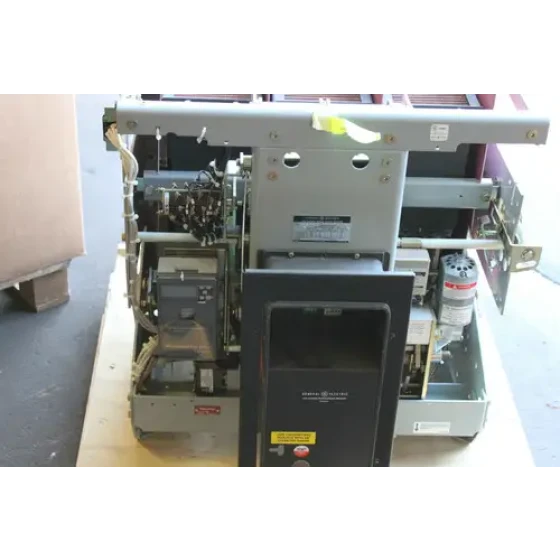 GEneral Electric AKR-10F-100-A440LSIG (Nuevo)