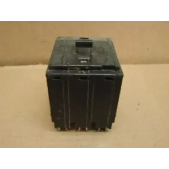 Square D LL-3894 Interruptor 30 Amp 13745