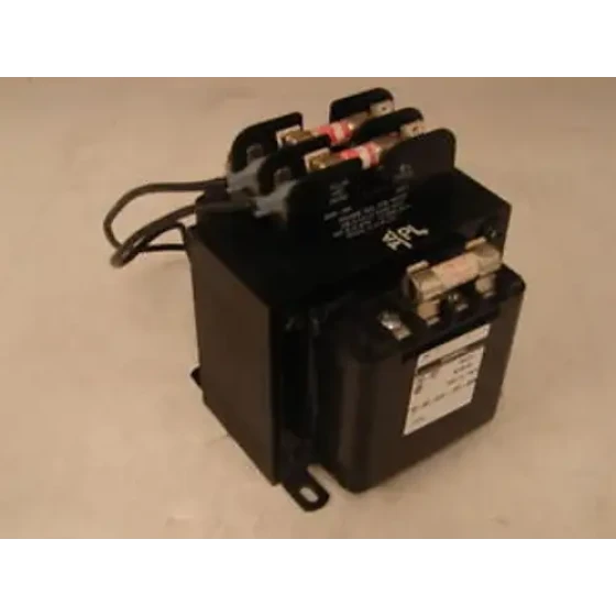 SIEMENS TRANSFORMATOR 25-214-137-029 300VA 50/60Hz MIT SICHERUNGSSCHLÜSSEL XLNT