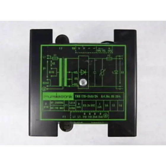 Murr Elektronik 85-264 85264 TNG170-240/24 5A Transformer WOW