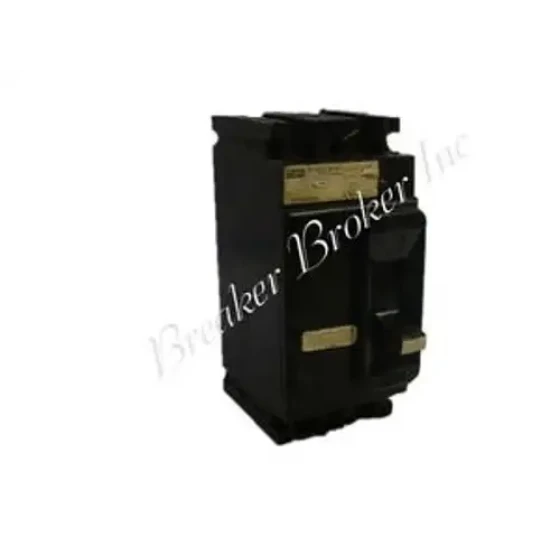 NE224100 240V FPE 2P 100A 240V 14K BULLONE