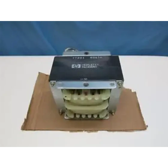 Hp 77921 60010 Trasformatore di alimentazione per Hp Sonos 2500 4500 5500 7500 Ultrasuoni