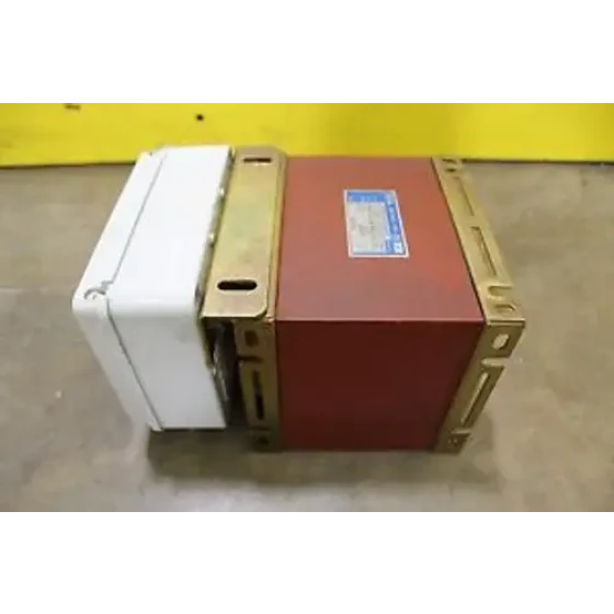 Era 0023003 Transformador 2500Va 2500 Va Hi 208-400-440-460-480V Lo 120/220V Volt