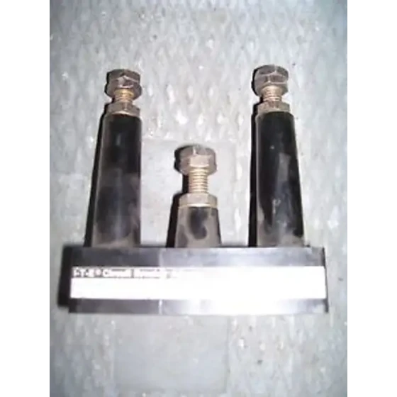 Gould/Ite Circuit Breaker Plug In Adapter Cat Pc-2651