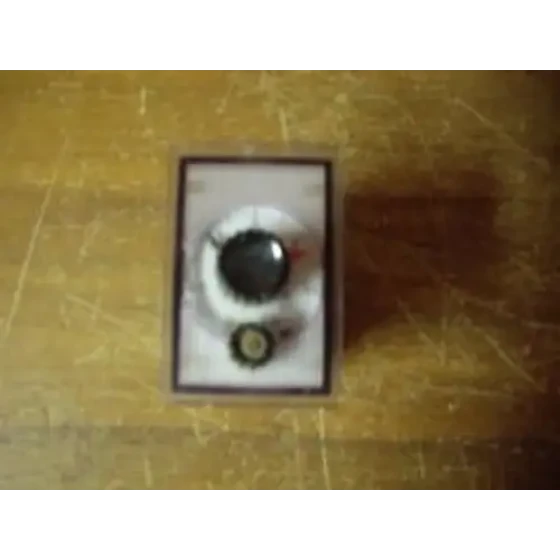 Dold 760.50.0011 Ac60Hz Zs 115V 0.2-60H