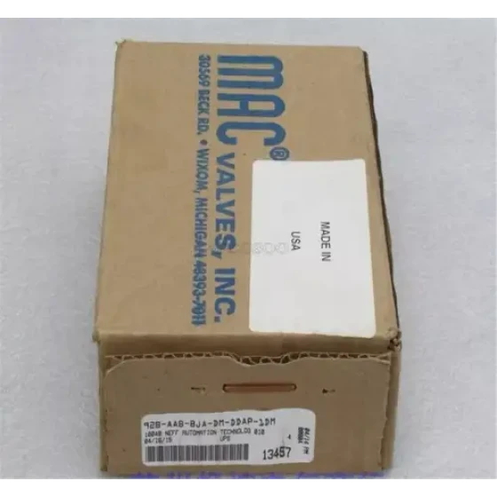 MAC 92B-AAB-BJA-DM-DDAP-1DM yi