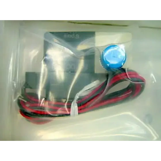 Swagelock MS-SOL-1K-BN Solenoid Kit