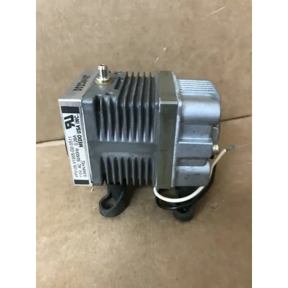 Medo USA VP0125-V1005-D2-0511