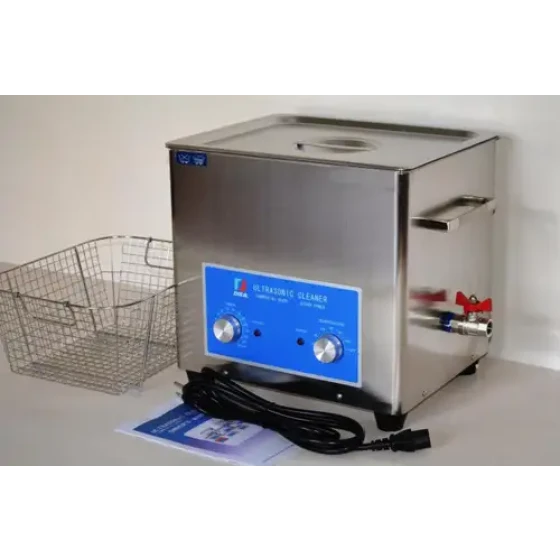 DSA280SE-XN2 14.5L 880W 40KHz COMMERCIAL GRADE ULTRASONIC PARTS CLEANER WASHER