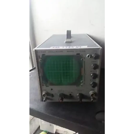 Trio Co-1530A Oscilloscope - Aar 3245