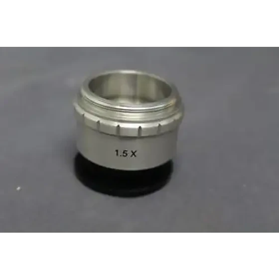 B & L Stereo Zoom Microscope Lentille auxiliaire 1.5X 31-27-43