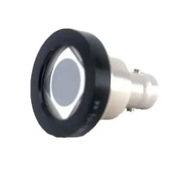 Fotodiodo de silicio óptico de alta sensibilidad Hamamatsu S2281-01 con conector BNC