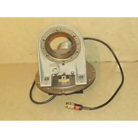 Difractómetro Siemens C72298-A225-A11-T02-001 Aa