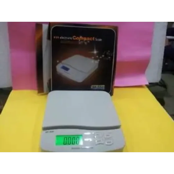 20Kg-0.1Gm Digital Balance Lab & Life Science Laboratory Product Ajanta Aei-227