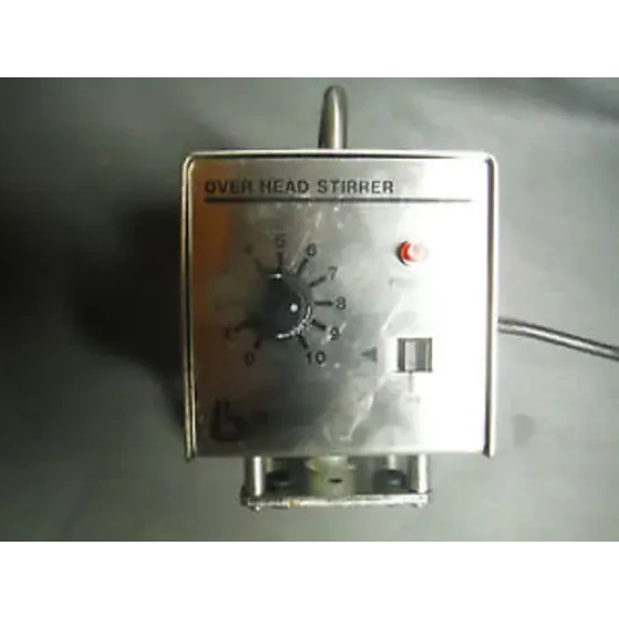 Agitador Estándar de Cristal Bellco 7764-00110