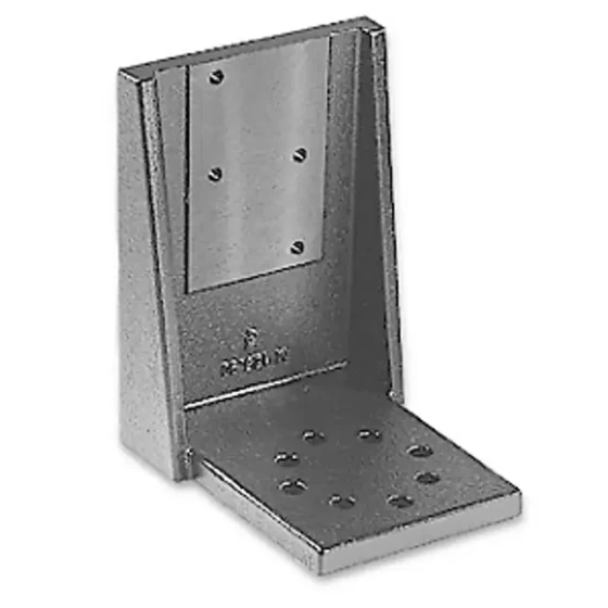 Physik Instrumente M-125.90 Z-Axis Mounting Bracket