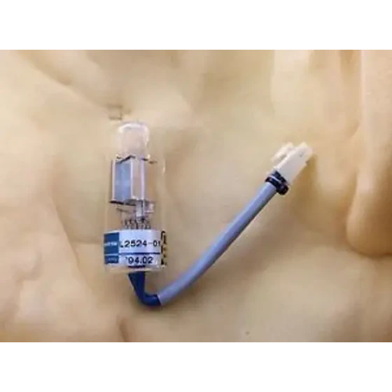 Hamamatsu L2524-01 Part No 79853-60002