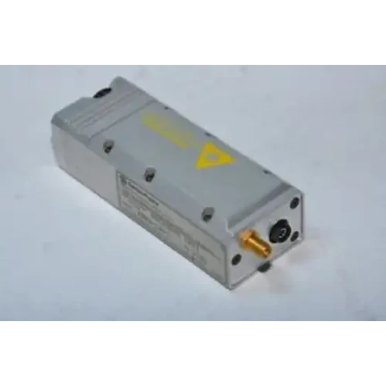 Spectra Physics 7960-L4-I Laser Head