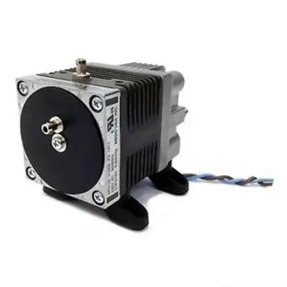 Medo Usa Linear System Vacuum Pump 230V Ac Model: Vp0125-V1005-P2-1411