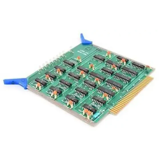 Hitachi Int Vect Board/Module 581-5418 For Scanning Electron Microscope System
