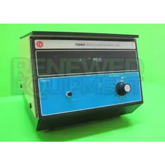 Jouan Ct4-22 Refrigerated Bench Top Centrifuge With Rotor Buckets & Adapters #1