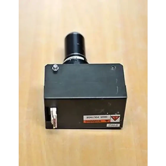 Hamamatsu Photo Multiplier Tube Assembly E717-63 / R928Ha