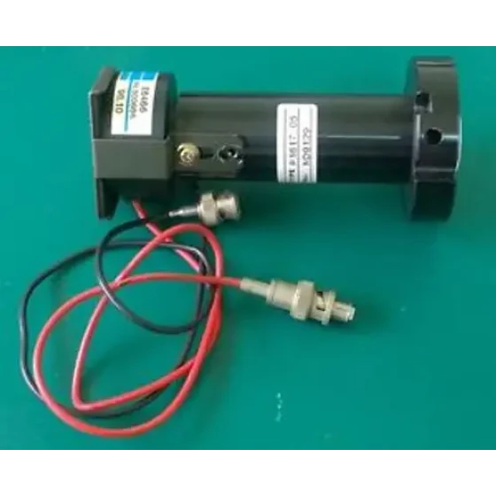 Conjuntos de zócalo Hamamatsu R1617-05 Pmt y E6466