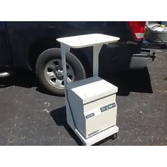 Harvest Smartprep Smart Prep Smp-1000 Concentrado de Plaquetas + Sc-2 Cartsale