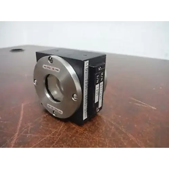 Newport Thorlabs 523-250 Lio .7296 .3648 30Mm Laser Optik Mount Octagonal Po